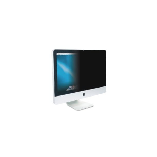 3M Privacy filter - Apple iMac - 27'' - 16:10