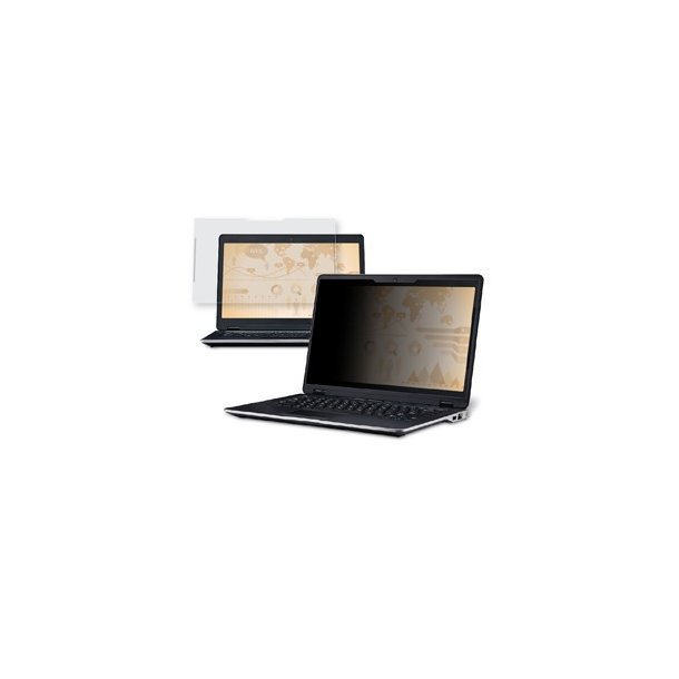 uklar Installation motivet 3M Privacy filter - Touch - MacBook - 12'' - 16:10 - PC & Notebooks  Tilbehør - GREENOFF