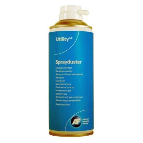 AF Luftspray - ikke-invertibel - 400 ml.