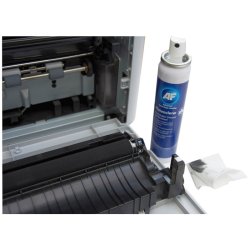 AF - Rengringsmiddel - til printerruller - 100 ml. spray