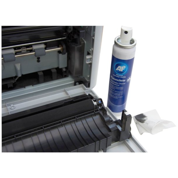 AF - Rengringsmiddel - til printerruller - 100 ml. spray
