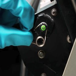 AF - Rengringsmiddel - til printerruller - 100 ml. spray