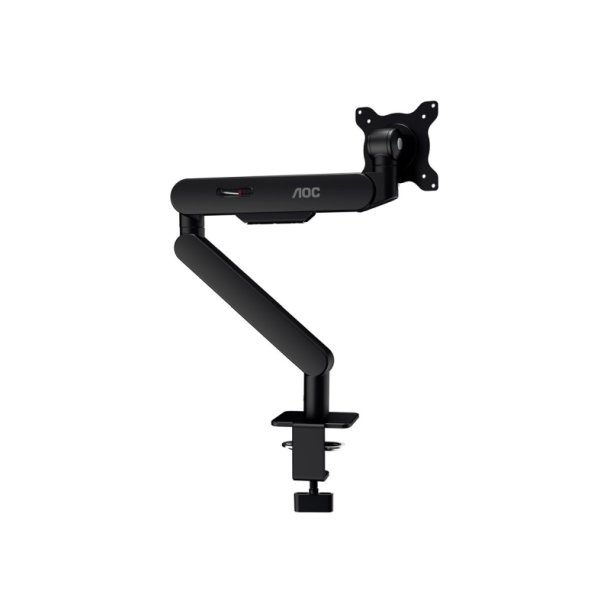 AOC AM400B skrmbeslag og -stativer - 34" - Skrivebord Sort