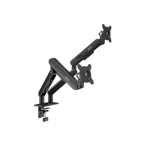 AOC AM420B skrmbeslag og -stativer - 34" - Skrivebord Sort