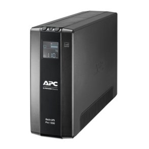 APC Back-UPS Pro BR1300MI 780Watt 1300VA - Line-Interactive