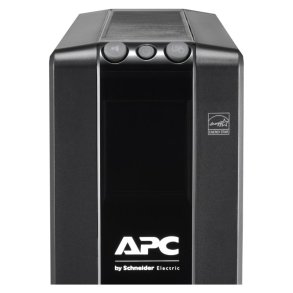 APC Back-UPS Pro BR650MI 390Watt 650VA - Line-Interactive