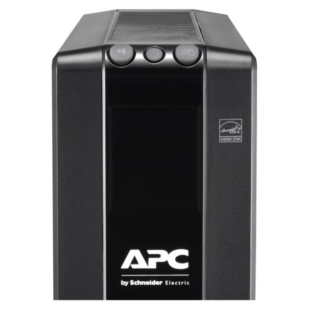 APC Back-UPS Pro BR650MI 390Watt 650VA - Line-Interactive