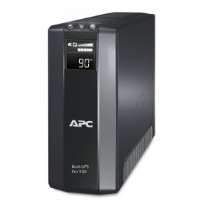 APC Back-UPS Pro 900VA - Line-Interactive