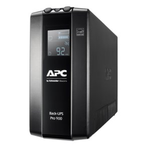 APC Back-UPS Pro BR900MI 540Watt 900VA - Line-Interactive