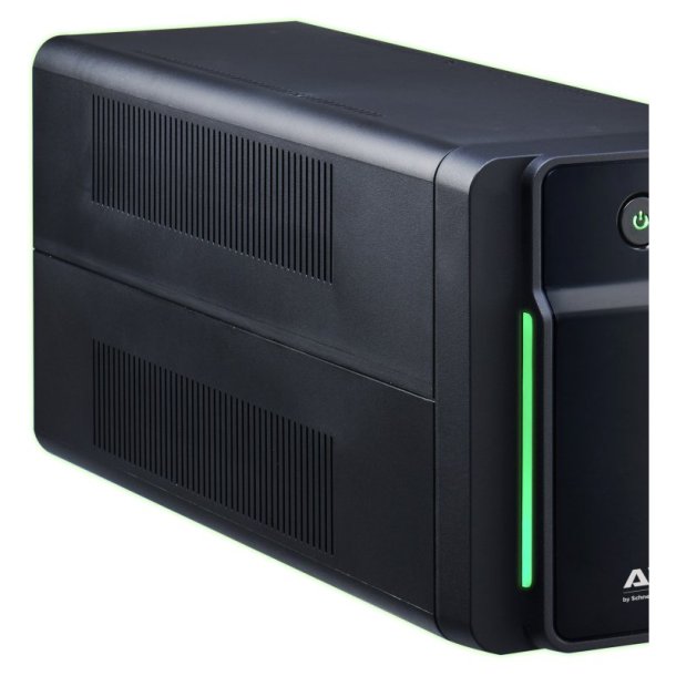 APC Back-UPS BX 950MI-GR Line-Interactive