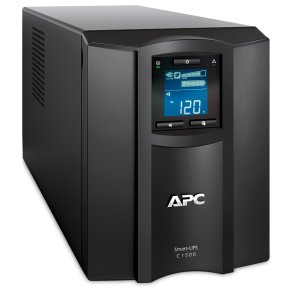 APC Smart-UPS C 1500VA - LCD 230V - Line-Interactive