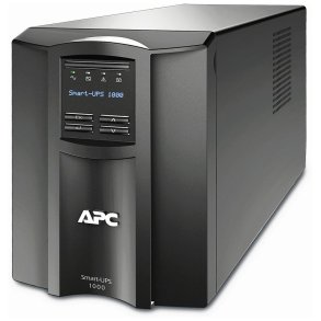 APC Smart-UPS 1000VA - LCD 230V Line-Interactive
