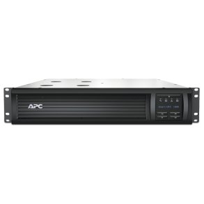 APC Smart-UPS 1000VA - LCD RM 2U - Line-Interactive