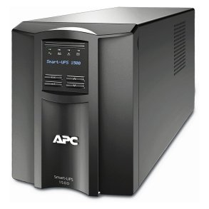 APC Smart-UPS 1500VA - LCD 240V Line-Interactive
