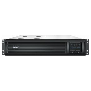 APC Smart-UPS 1500VA - LCD RM 2U Line-Interactive