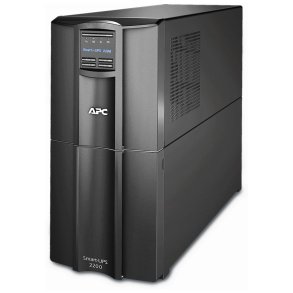 APC Smart-UPS 2200VA - LCD 220/230/240 Line-Interactive