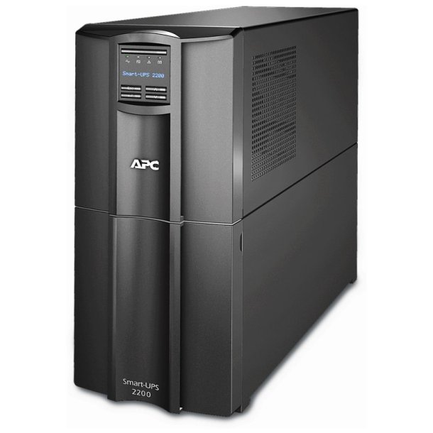 APC Smart-UPS 2200VA - LCD 220/230/240 Line-Interactive