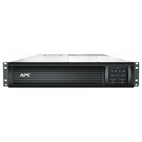 APC Smart-UPS 2200VA - LCD RM 2U (online)