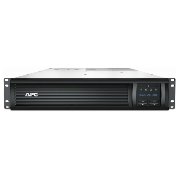 APC Smart-UPS 2200VA - LCD RM 2U (online)