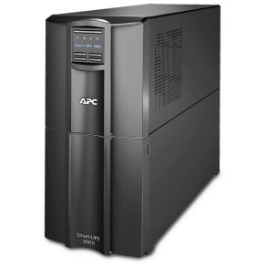 APC Smart-UPS 3000VA - LCD Line-Interactive