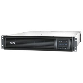 APC Smart-UPS 3000VA - LCD RM 2U Line-Interactive