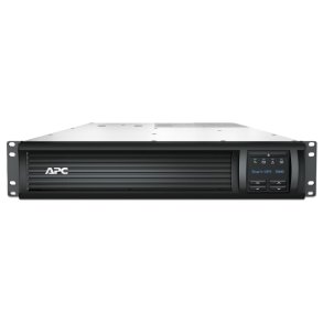 APC Smart-UPS 3000VA - LCD RM 2U Line-Interactive