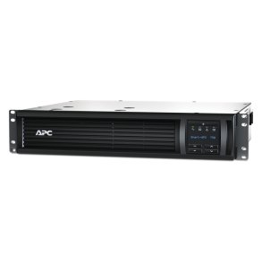 APC Smart-UPS 750 VA - LCD 2U Line-Interactive