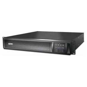 APC Smart-UPS X 1000VA - Rack/Tower LCD 2U Line-Interactive