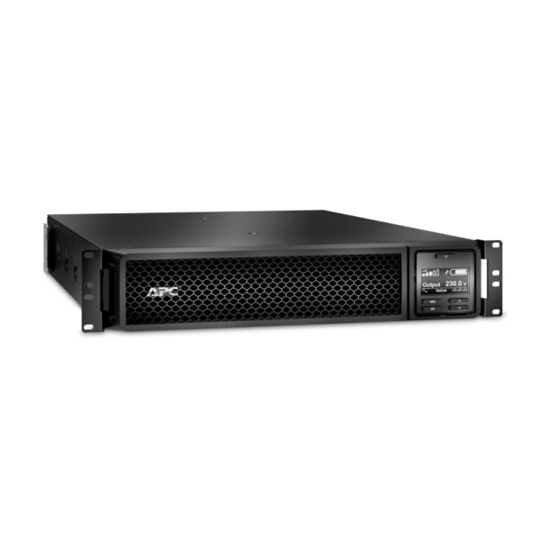 APC Smart-UPS SRT 1000VA - 230V 2U (online)