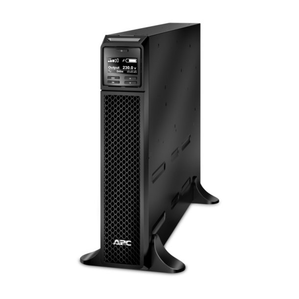 APC Smart-UPS SRT 1000VA - 230V (online)