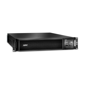 APC Smart-UPS SRT 3000VA - 230V RM 2U (online)