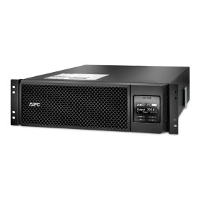 APC Smart-UPS SRT 5000VA - RM 3U 230V (online)