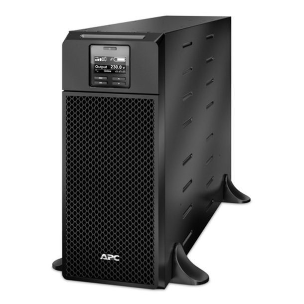 APC Smart-UPS SRT 6000VA - 230V (online)