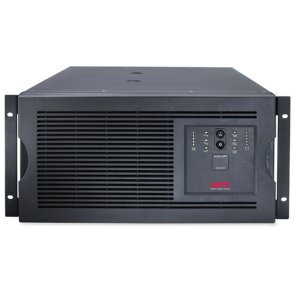 APC Smart-UPS 5000VA - RM 5U USV Line-Interactive