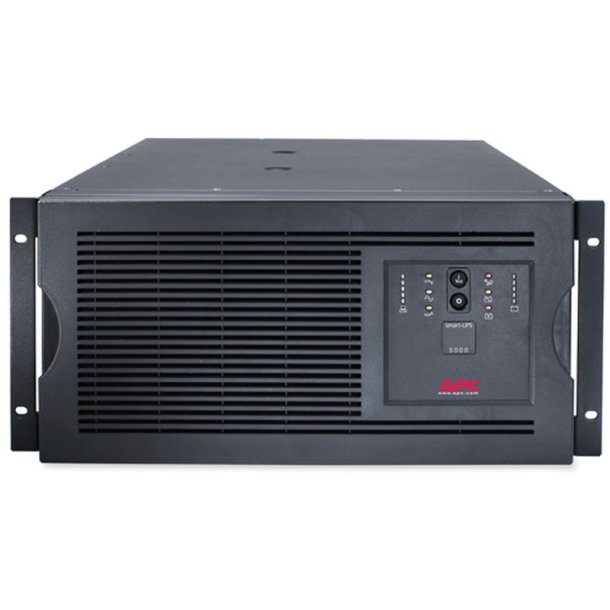 APC Smart-UPS 5000VA - RM 5U USV Line-Interactive