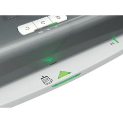 Leitz A4 Lamineringsmaskine - iLAM - Office - Slv - A4 varme laminator