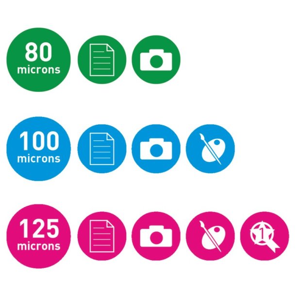 Leitz A3 Lamineringsmaskine - iLAM - Home Office - gr - A3 varme laminator