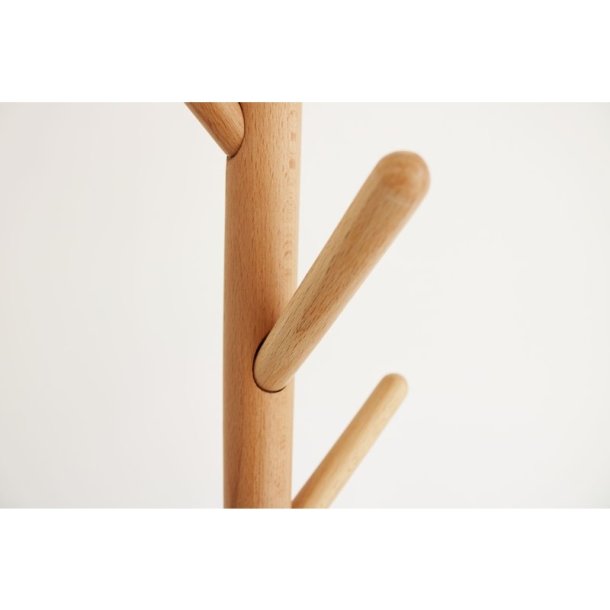 Unilux Mikado Stumtjener Brun - Bgetr - 8 kroge