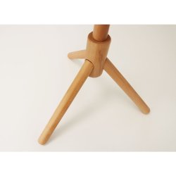 Unilux Mikado Stumtjener Brun - Bgetr - 8 kroge