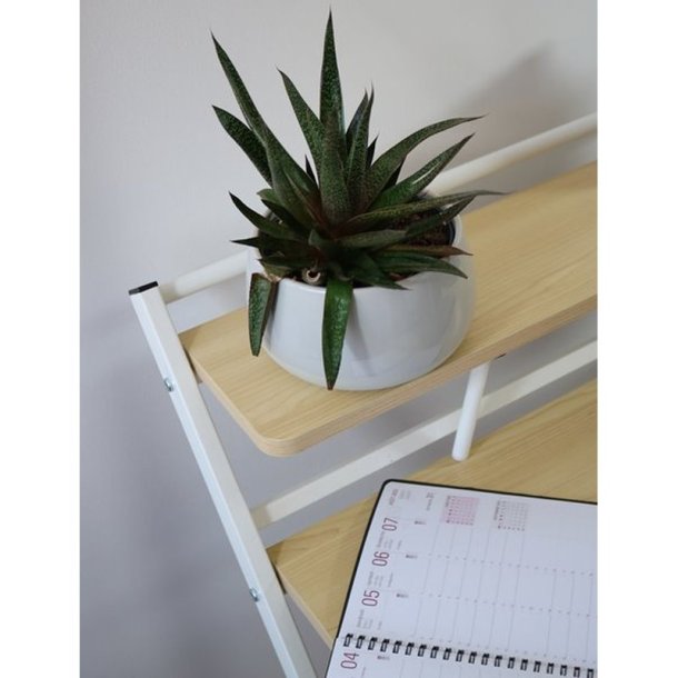 Unilux Beech Foldud bord - 62x75x91,5 cm