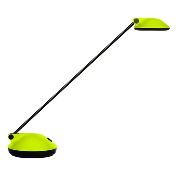 Unilux Skrivebordslampe Joker - Lime Grn LED kontorlampe