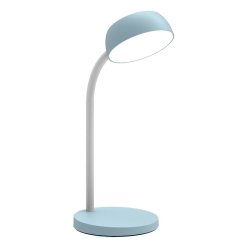 Unilux Skrivebordslampe Tamy - Lys Bl LED kontorlampe