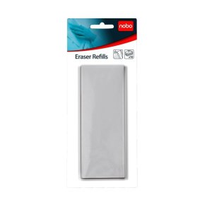 Nobo whiteboard tavlevisker refill - 10 stk. - passer til 1901433