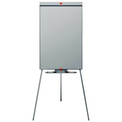 Nobo Flipover whiteboard stativ - magnetisk lakeret stl