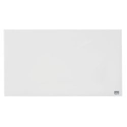 Nobo Glastavle - Diamond Impression Pro - 31" 68x38 cm - hvid