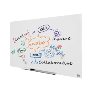 Nobo Glastavle - Diamond Impression Pro - 45