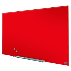 Nobo Glastavle - Diamond Impression Pro - 45" - 100x56 cm - rd