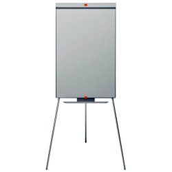 Nobo Flipover whiteboard stativ - melamin - Tripod ben