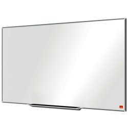 Nobo Whiteboard tavle - Impression Pro - vg monterbar - lakeret stl - magnetisk - 40" - 89x50 cm