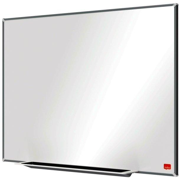 Nobo Whiteboard tavle - Impression Pro - vg monterbar - emaljeret - magnetisk - 60x45 cm